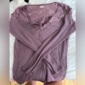 Vintage Hollister Long Sleeve